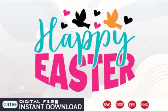 Download Easter Svg Design - Easter svg design Collection