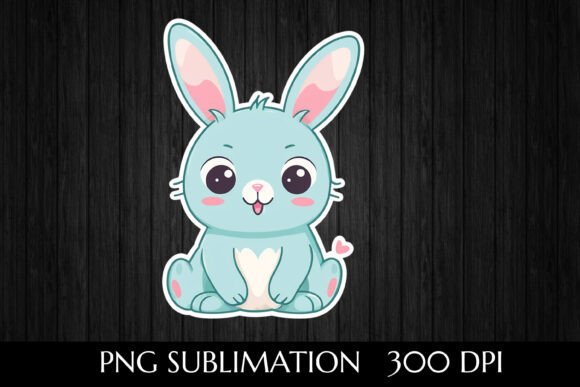 Download Cartoon Easter Bunny with Egg - Easter bunny Collection