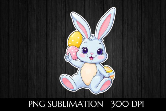 Download Cartoon Easter Bunny - Easter bunny Collection