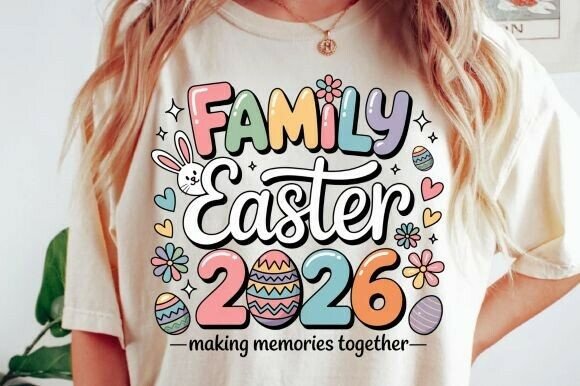 Download Family Easter 2026 Png, Easter Bunny Png - Easter bunny Collection