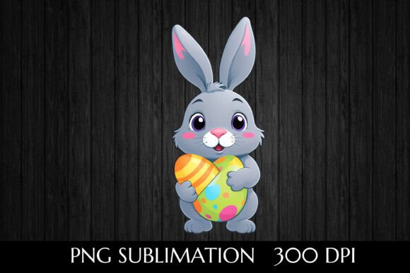 Download Cartoon Easter Bunny - Easter bunny Collection