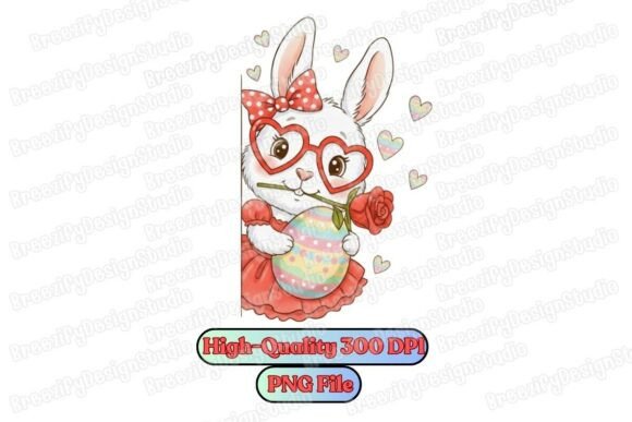 Download Easter Bunny Girl PNG, EasterDay Clipart - Easter bunny Collection