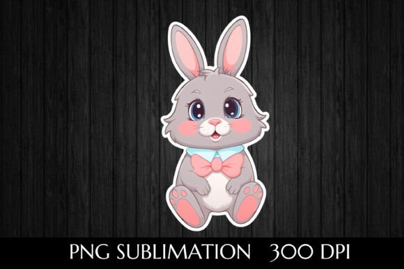 Download Cartoon Easter Bunny - Easter bunny Collection