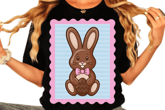 Download Cottage Cute Easter Bunny PNG Clipart De - Easter bunny Collection